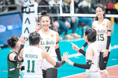 La Salle, Ateneo rivalry remains intense