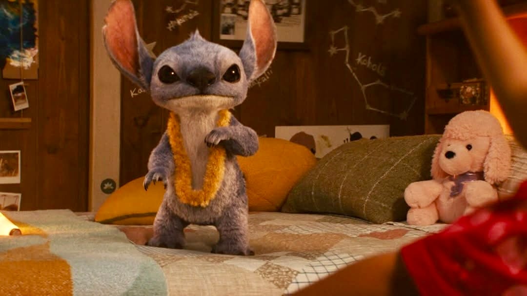 Lilo & Stitch live-action remake brings heart and nostalgia