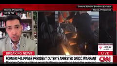 Richard Heydarian declared persona non grata in Isabela City over Mindanao remarks