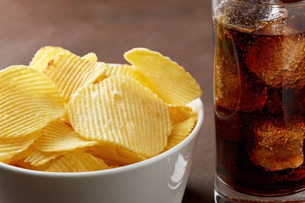 Gov't urged: Fast-track measures vs. unhealthy food