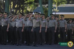 AFP: Military resignations over Duterte’s ICC arrest ‘unverified’