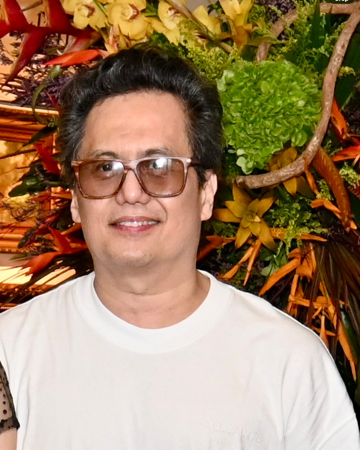 Derek Flores