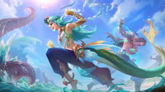 Moonton unveils new MLBB hero Kalea