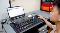 Distance learning students boon amid challenges