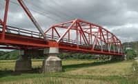 Cagayan bridge truck weight limit set