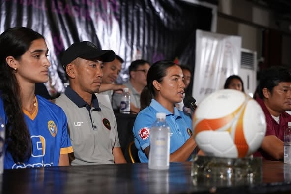 Kaya FC-Iloilo eyes title repeat