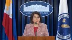 Palace: No betrayal on Duterte’s ICC arrest