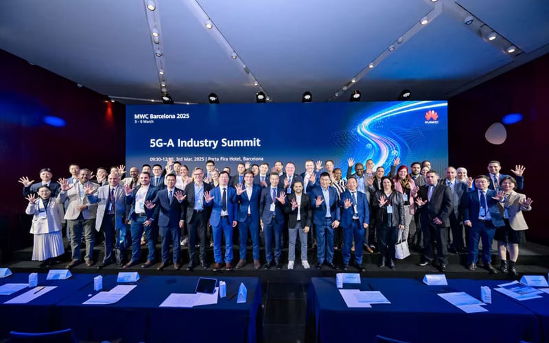 AI reshapes 5G Networks
