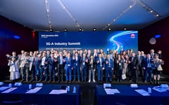 AI reshapes 5G Networks