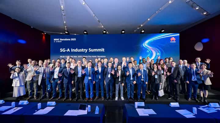 AI reshapes 5G Networks
