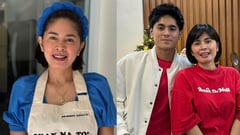 Mommy Grace: From kitchen whiz to viral social media star