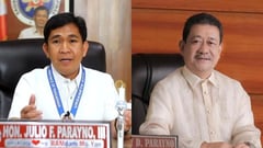 Police prevent mayor, vice mayor from entering Urdaneta City Hall