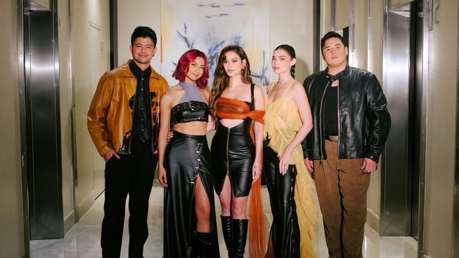 Arci Muñoz, multifaceted woman