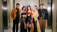 Arci Muñoz, multifaceted woman