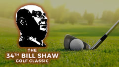 See-Lim, Gan-Sara pace 34th Bill Shaw Golf Classic