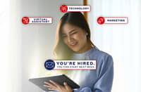 All certification courses are self-paced with cutting-edge, AI-assisted learning, guaranteeing learning flexibility for working professionals