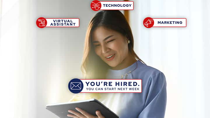 All certification courses are self-paced with cutting-edge, AI-assisted learning, guaranteeing learning flexibility for working professionals