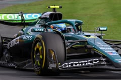Leclerc fastest in second Australian GP practice, Hamilton fifth