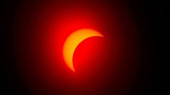 What you need to know about the 'Blood Moon' lunar eclipse