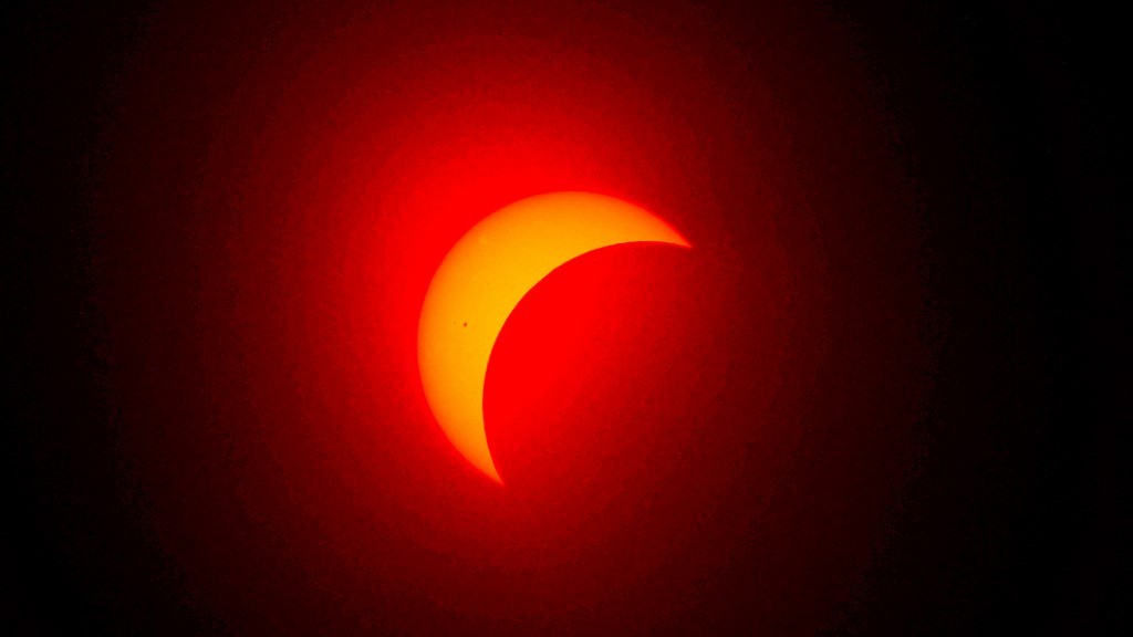 What you need to know about the 'Blood Moon' lunar eclipse