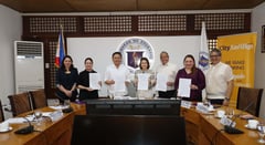 DepEd, CitySavings work together to support students, teachers