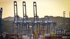 CK Hutchison stocks dive after Chinese criticisms of ports sale