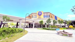SM City Caloocan offers fun, variety