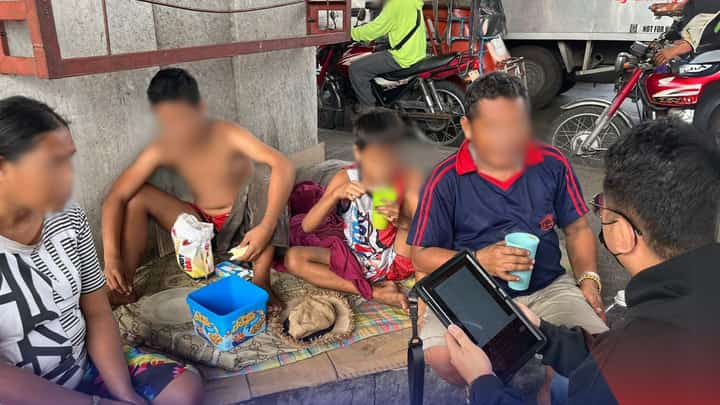 DSWD expands Pag-Abot program