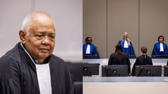 ICC judge rejects delay of Duterte’s hearing, Medialdea calls arrest 'kidnapping'