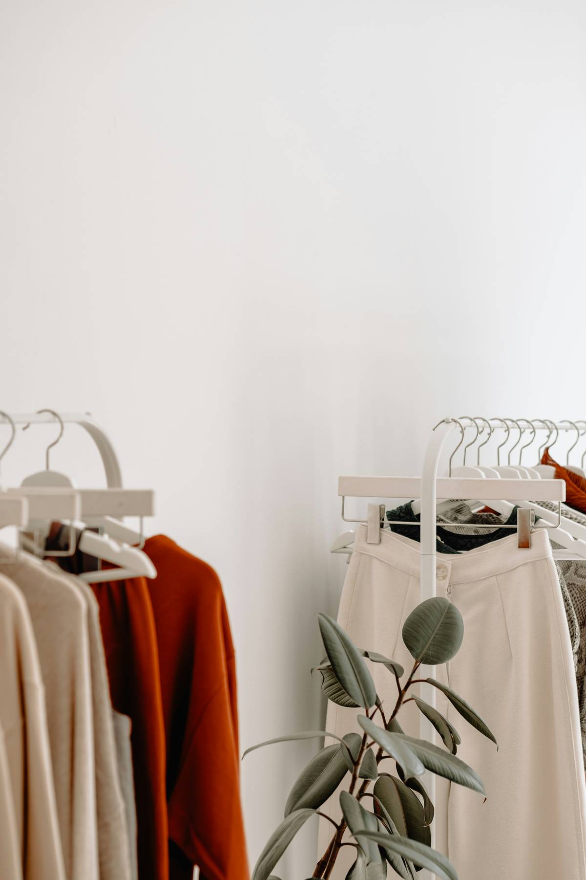 Do not become a fashion victim and sacrifice your comfort levels in order to look good.