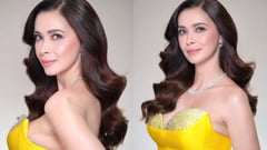 Sunshine Cruz and Atong Ang are now Instagram official