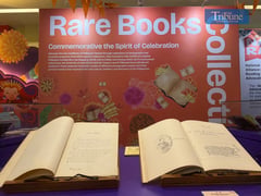A literary fiesta Philippine Book Festival 2025 brings stories to life