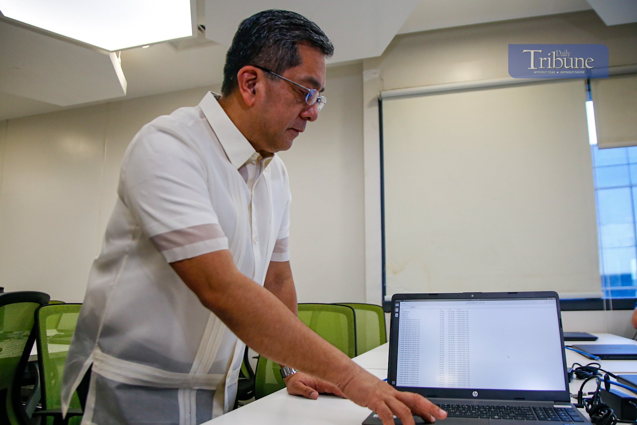 Seven file COCs for Antipolo 2nd District special election