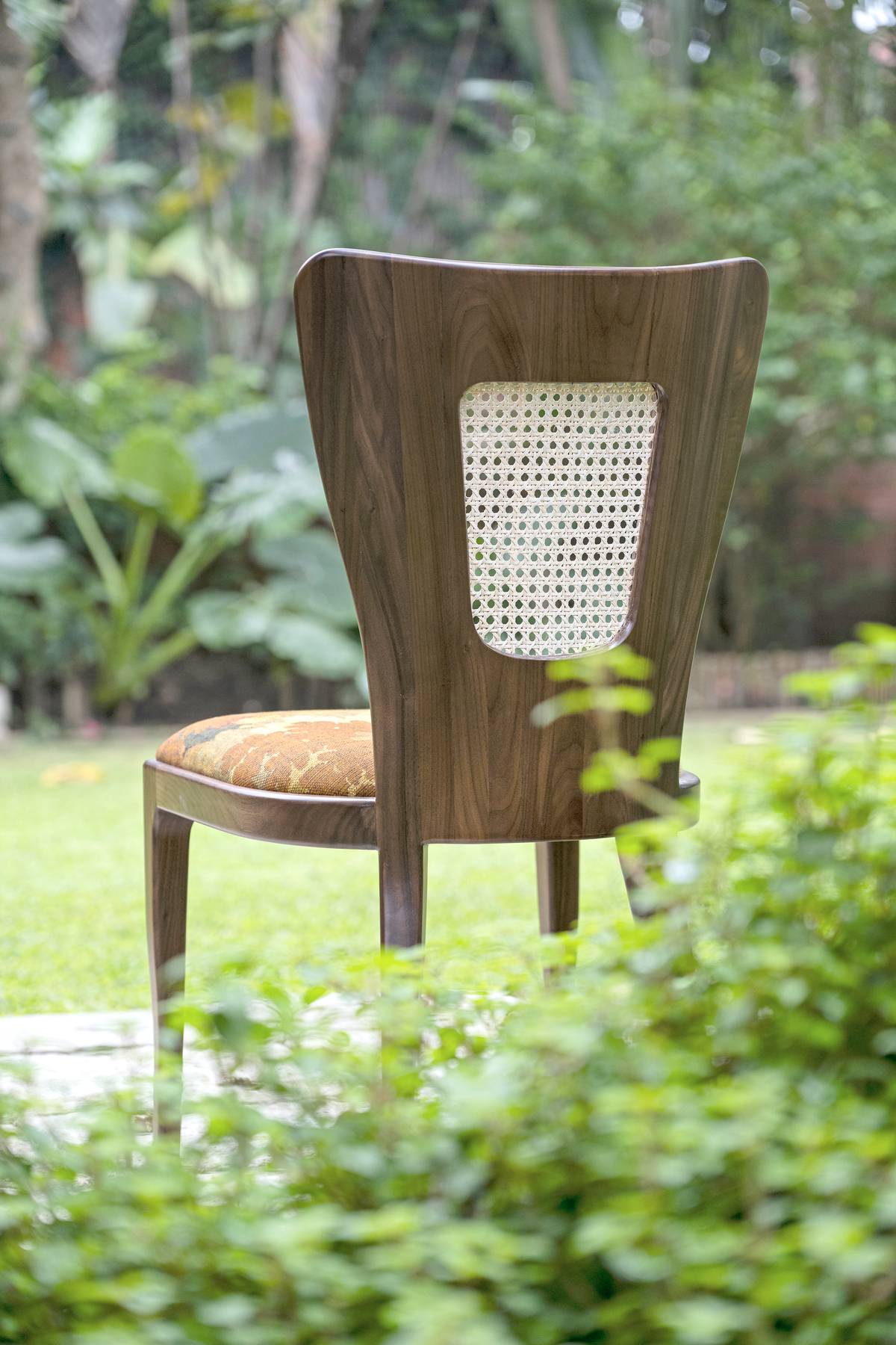 Glen Dining Chair.