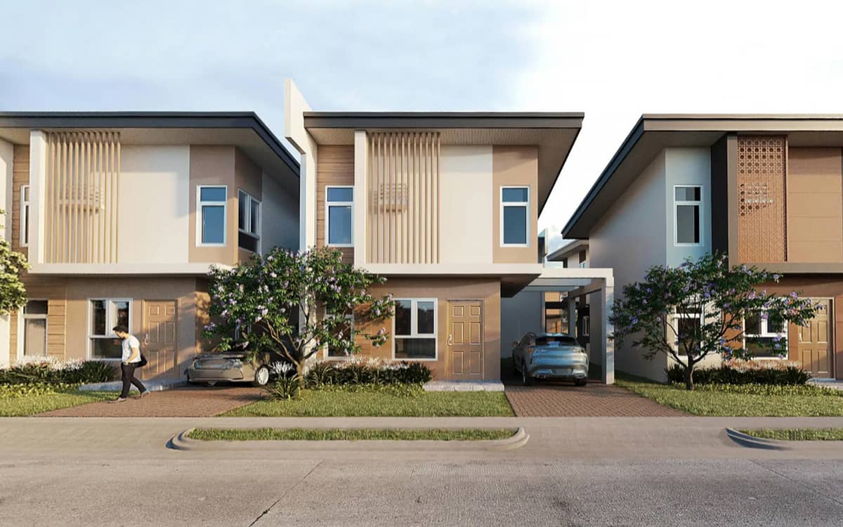There will be 548 units in Westwood Heights.