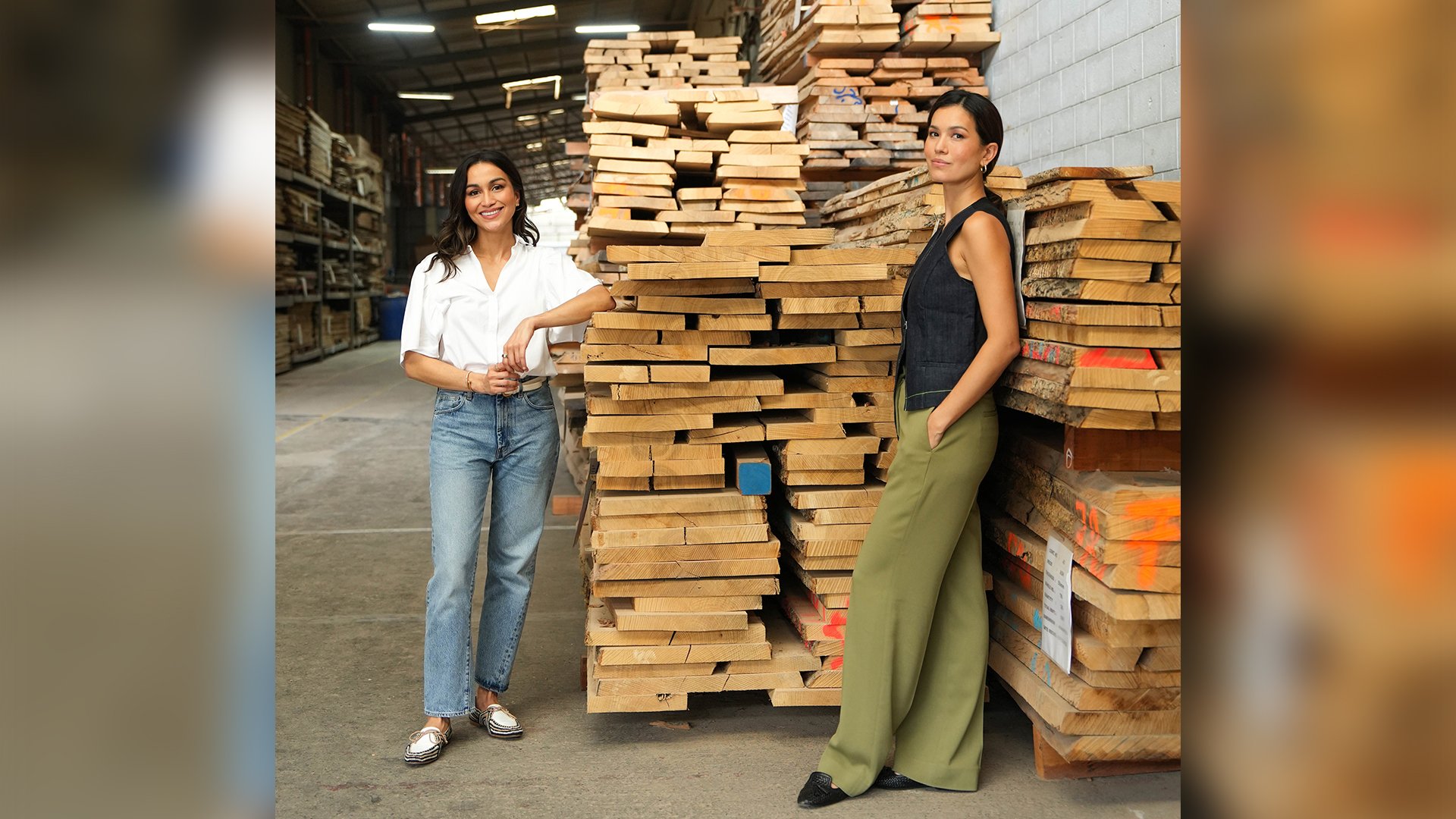 A legacy of conscious craft 