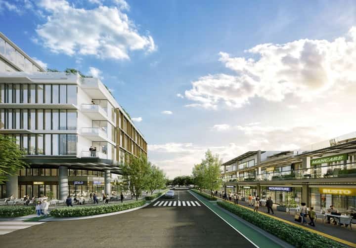 PHINMA to elevate Bacolod living via Saludad Township