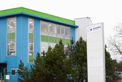 New pharma brand enters sea market