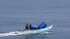 Gov't fuel subsidy to boost fisherfolk’s catch amid peak fishing season