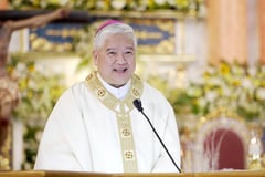 Archbishop Villegas calls for unity in pastoral letter