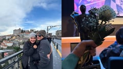 Judy Ann Santos named Best Actress at Fantasporto for 'Espantaho'