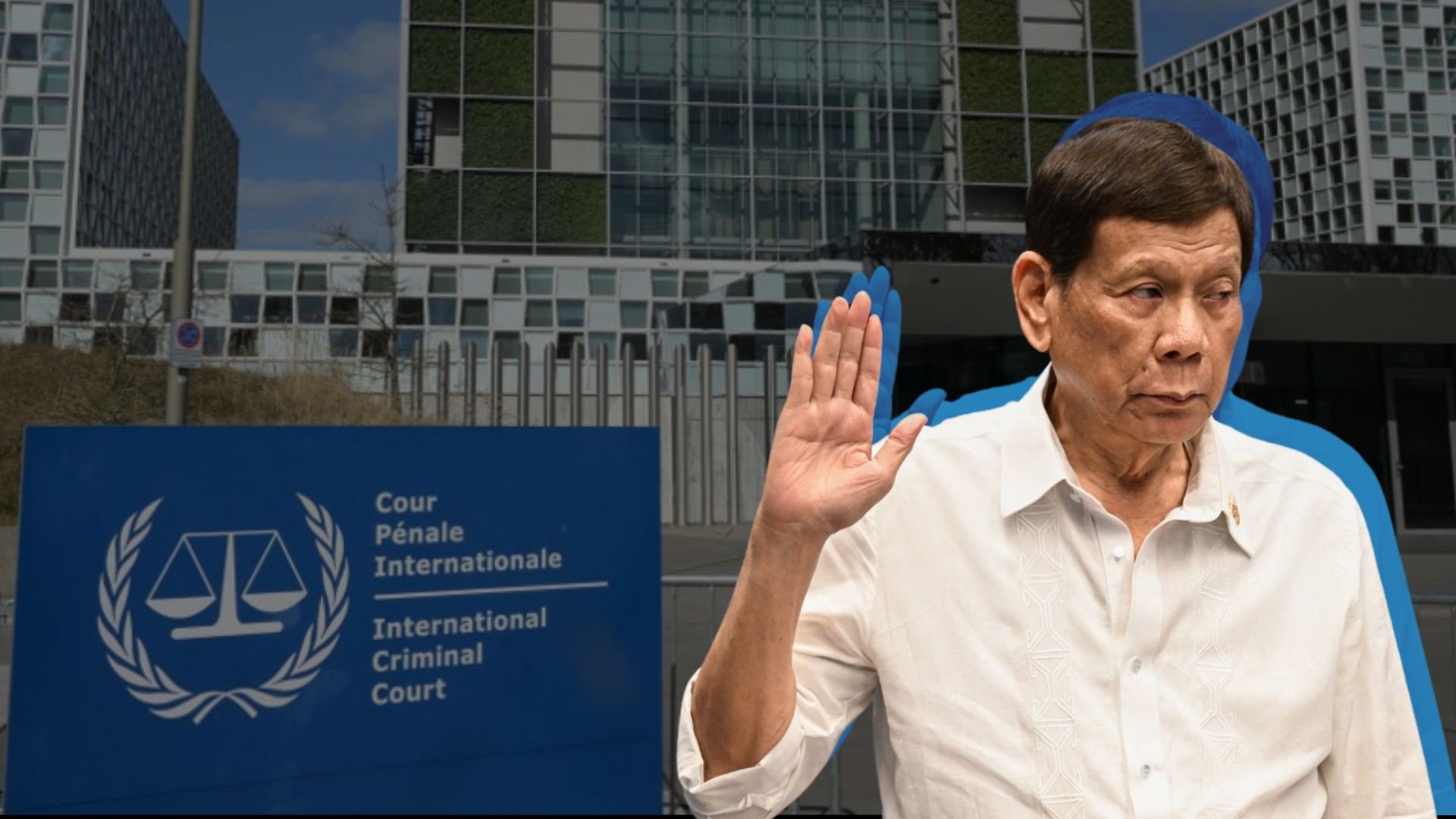 How the ICC works: Int'l law prevails — lawyer