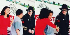 A Moonwalk down memory lane: Carol Banawa's surreal encounter with the King of Pop