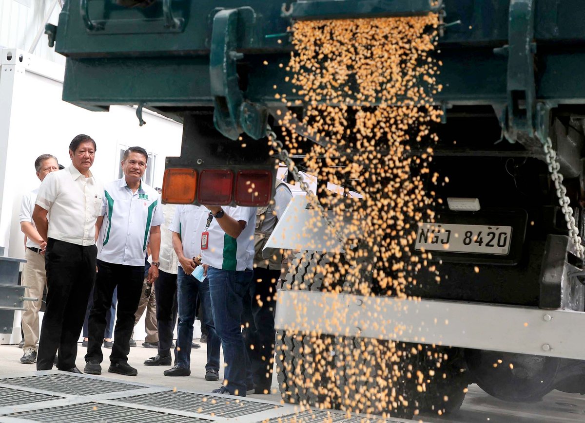 PBBM wears heavy crown of the law
