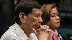 De Lima to Duterte camp: ‘Puwede ba tigilan niyo na ako?’