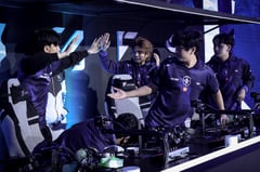 Team Liquid PH shocks and sweeps ONIC PH, Aurora remains flawless