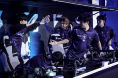 Team Liquid PH shocks and sweeps ONIC PH, Aurora remains flawless