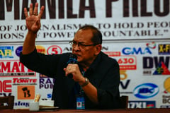 NBI warns vloggers spreading fake news