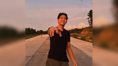 Michael Sager: The diligent wonder son of Marinduque