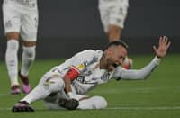 Neymar will not be around when Brazil battles Argentina and Colombia in the 2026 World Cup qualifiers.